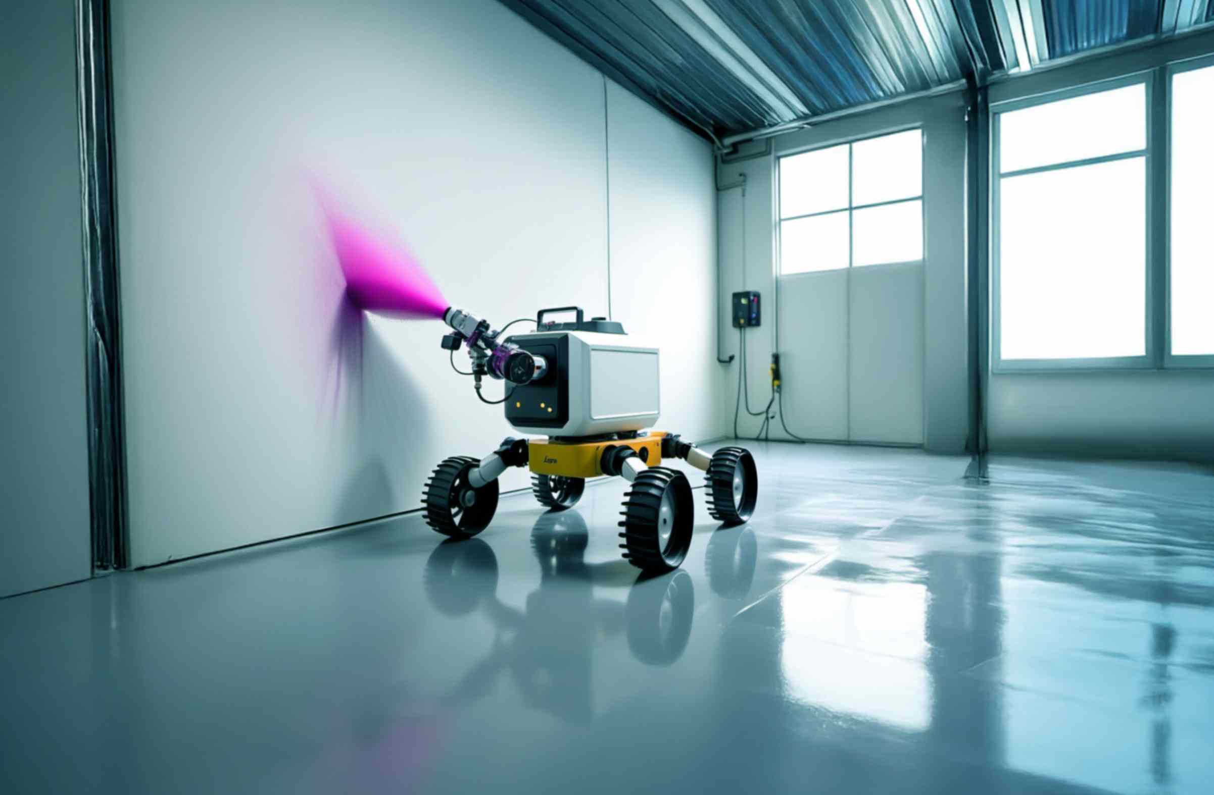 AI and Robotics