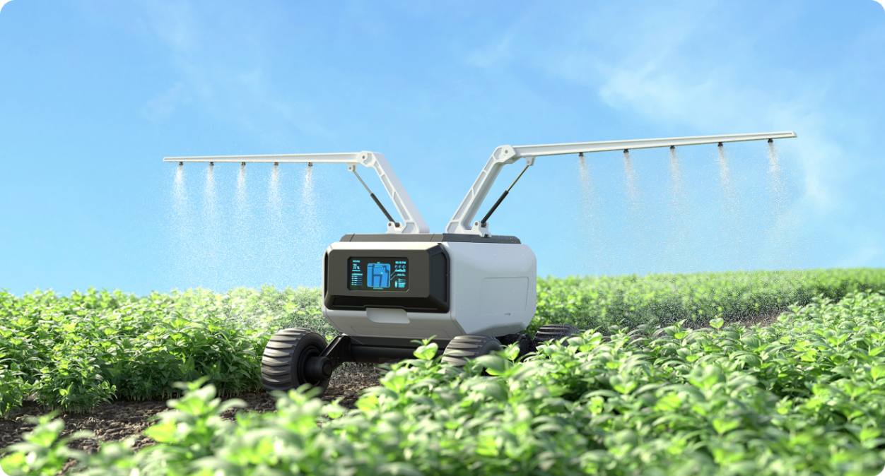 Agriculture & Farming