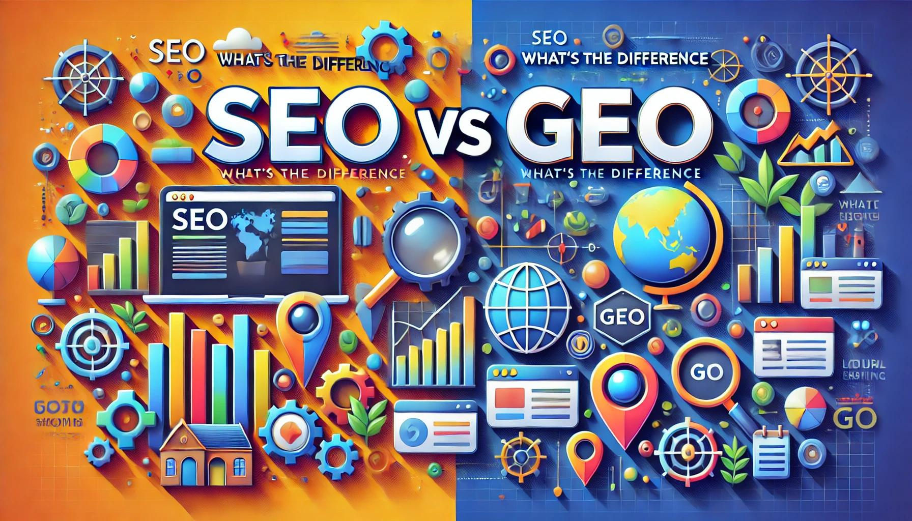 “Generative Engine Optimization [GEO]: The Future of Search Engine Optimization [SEO]”