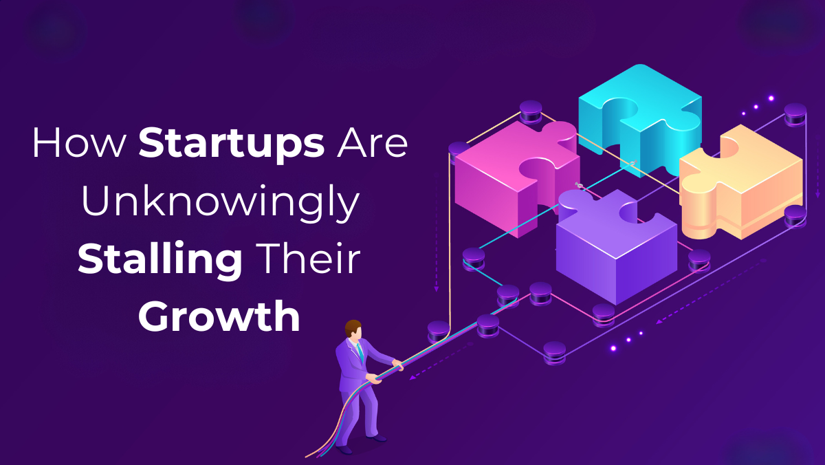 Hidden Talent Gaps & Scaling: Startups Stalling Growth