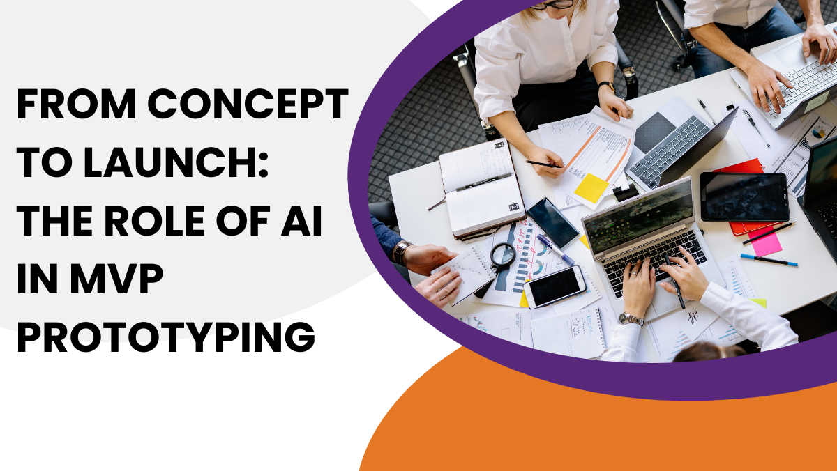 AI in MVP Prototyping: Faster Product Development with Fx31 Labs