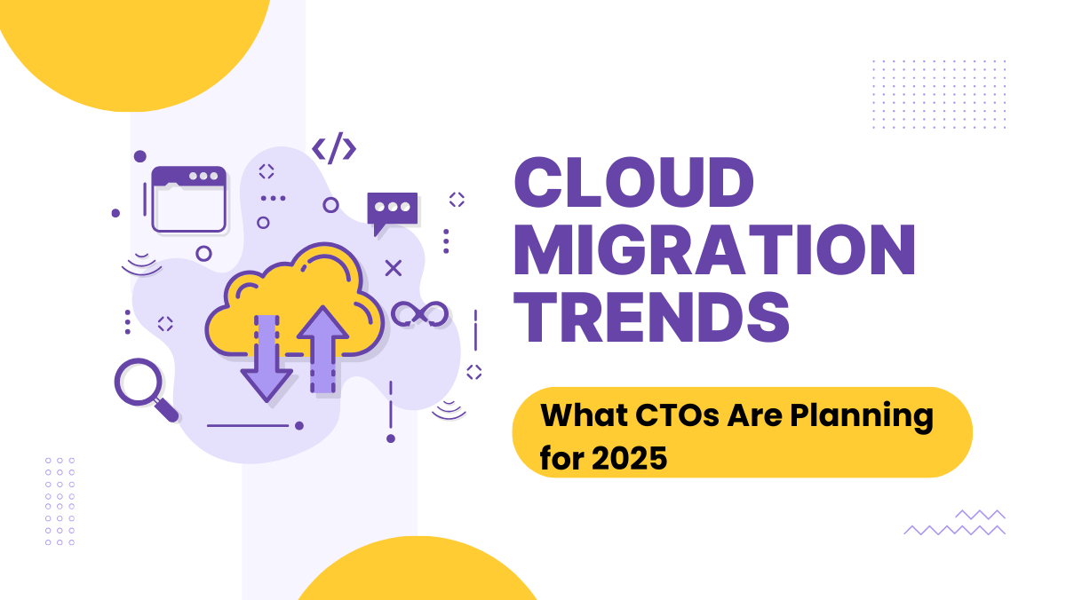 Cloud Migration Mastery: Proven CTO Strategies for 2025 Success