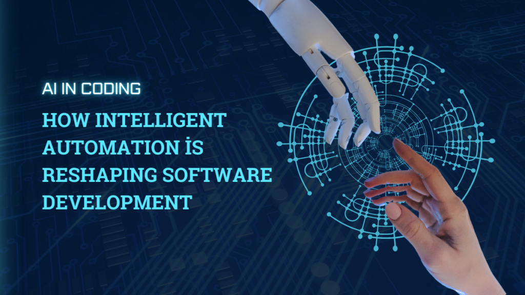 Using Ai In Coding AI in Coding: How Intelligent Automation is Transforming Software ...