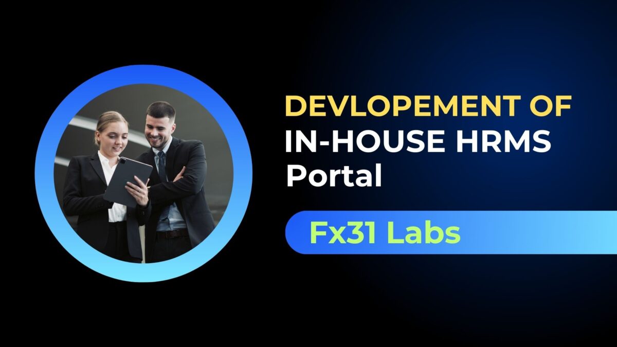 Discover how we transitioned from a third-party HRMS to a fully customized in-house HRMS in just 5 weeks using GenAI. Learn about the challenges, technology stack, benefits, and AI tools used in our HRMS development journey.