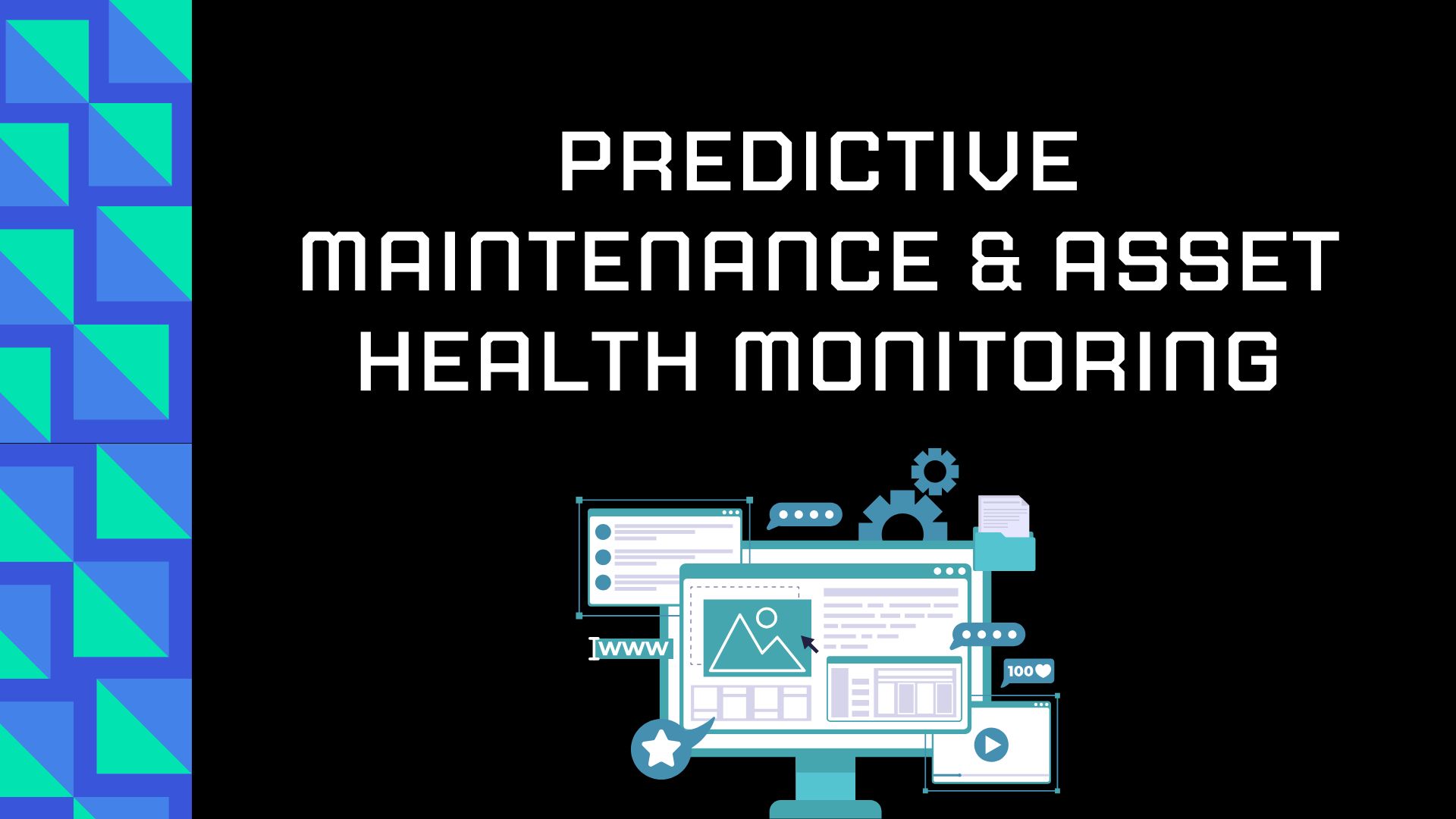 Predictive Maintenance For Steel Plant Equipment Reliability Fx31labs