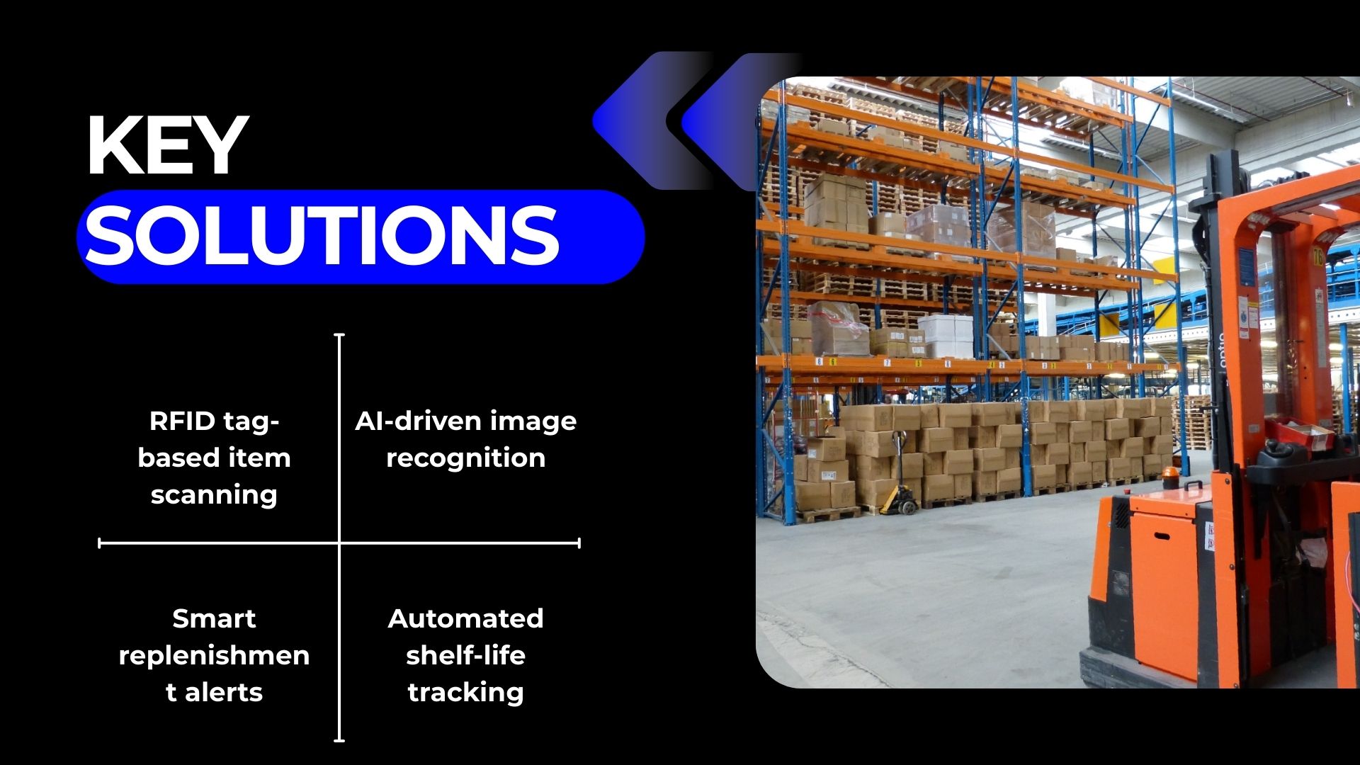 Key Solutions