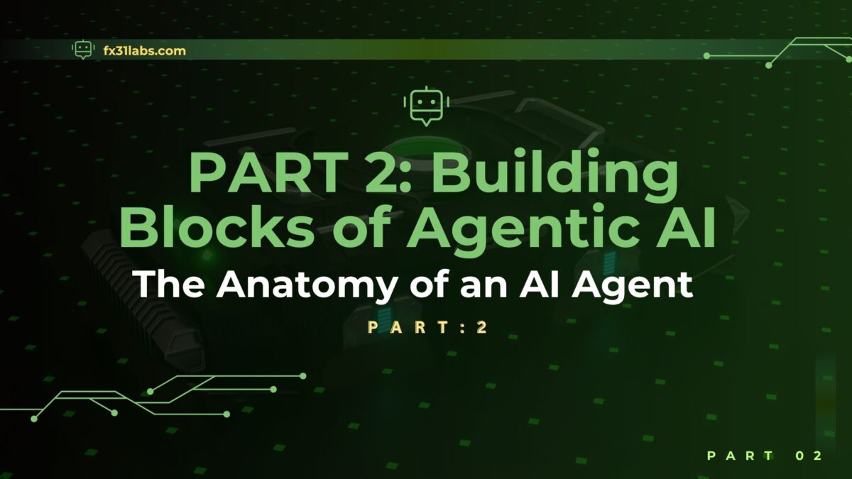 “Anatomy of an AI Agent - comparison of reactive and deliberative AI architectures”