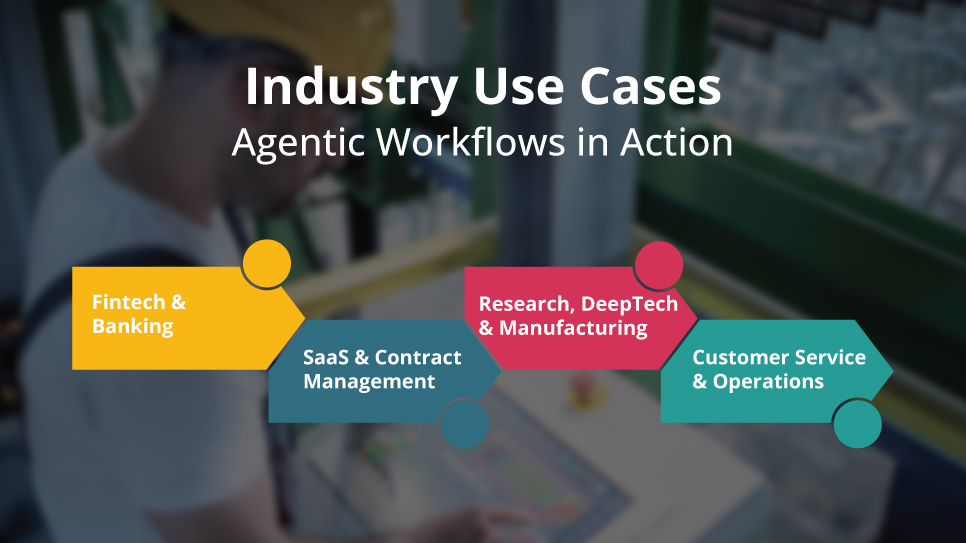 Industry Use Cases