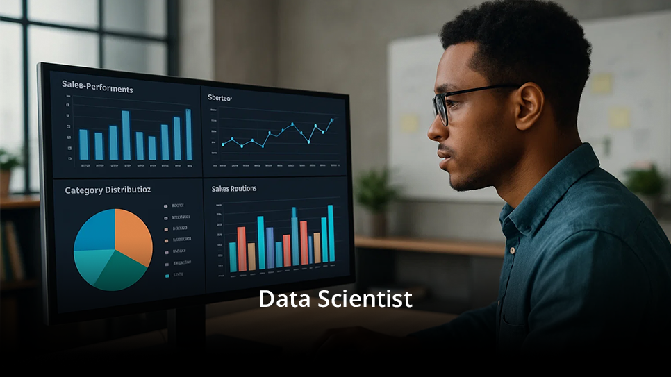 Data Scientist