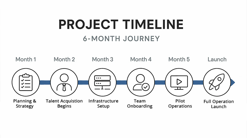Project Timeline