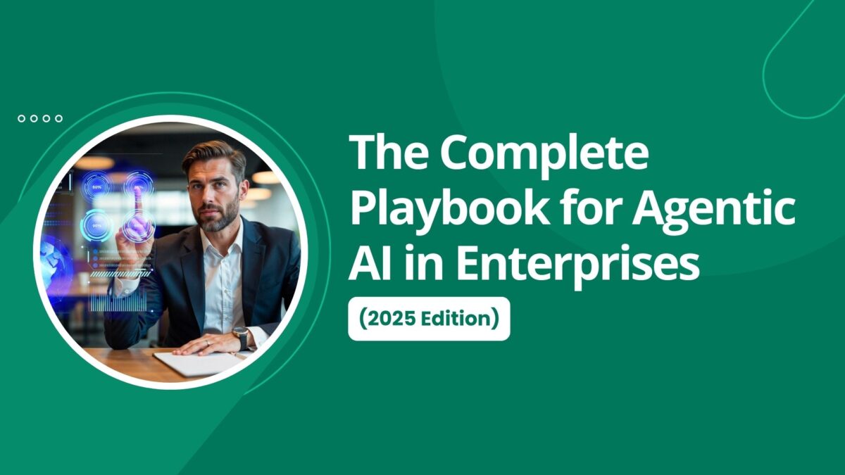 Agentic AI in enterprises