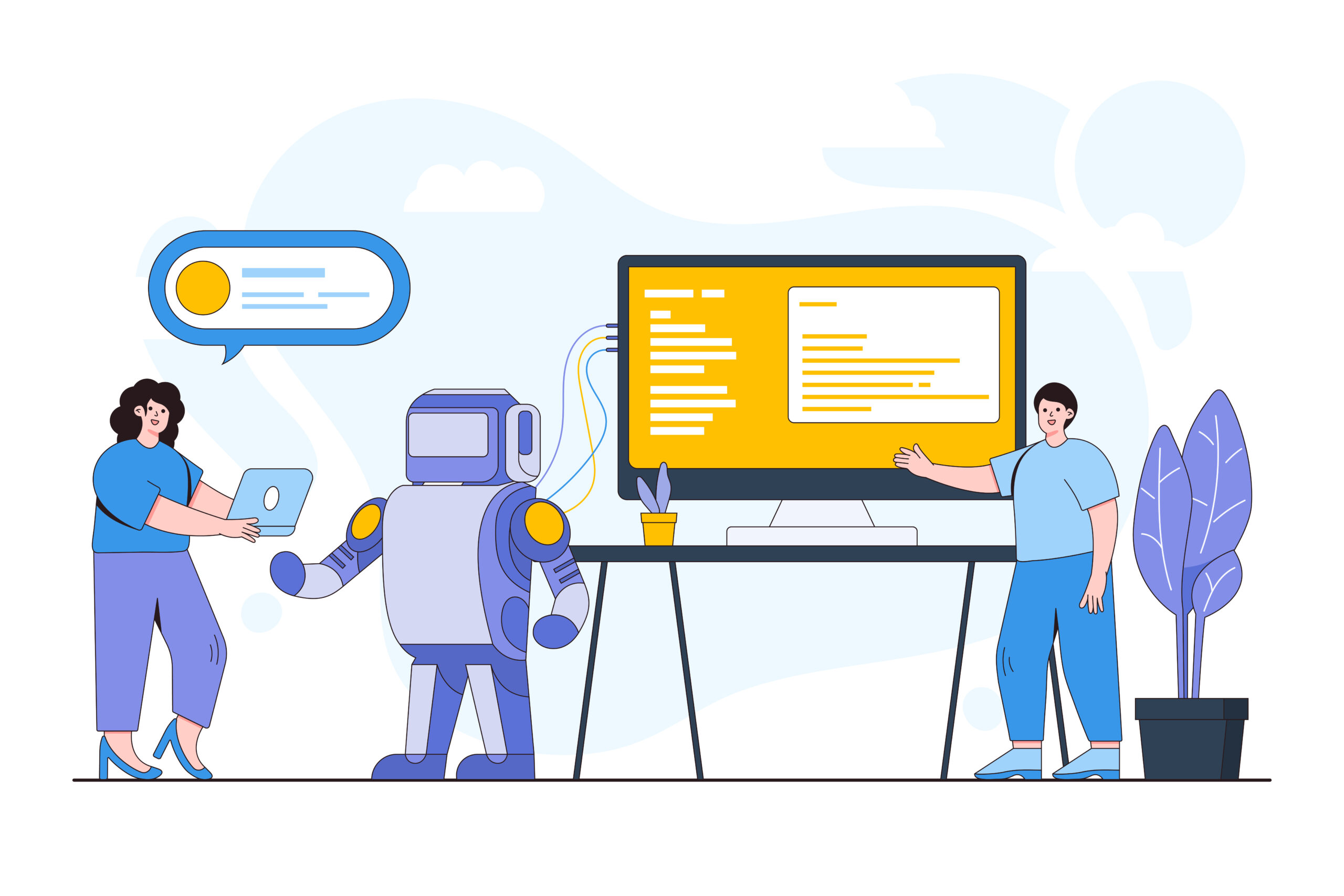 Claude Automation in Enterprises: From Prompts to Scalable AI Systems
