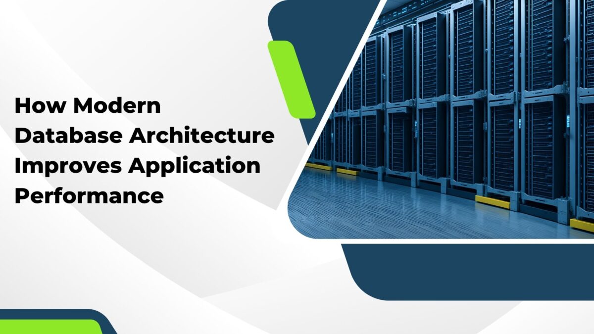database architecture