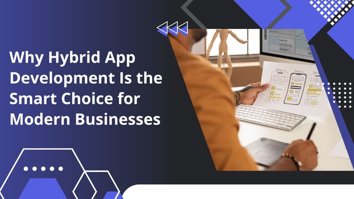 hybrid app development