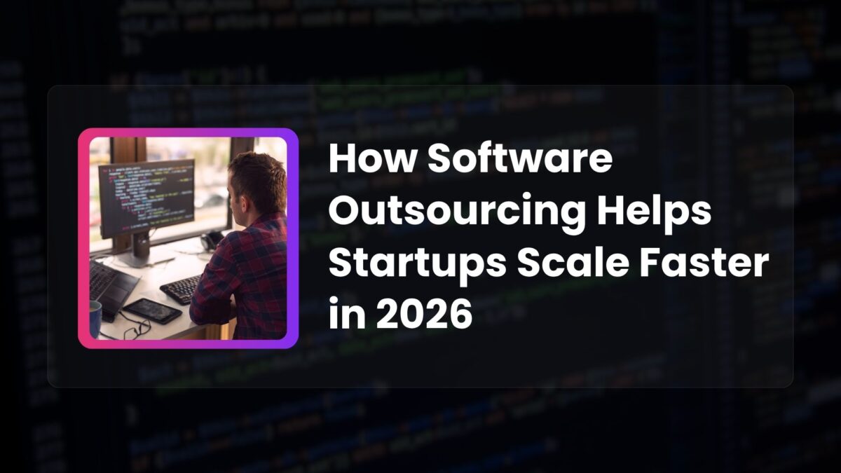 software outsourcing benefits