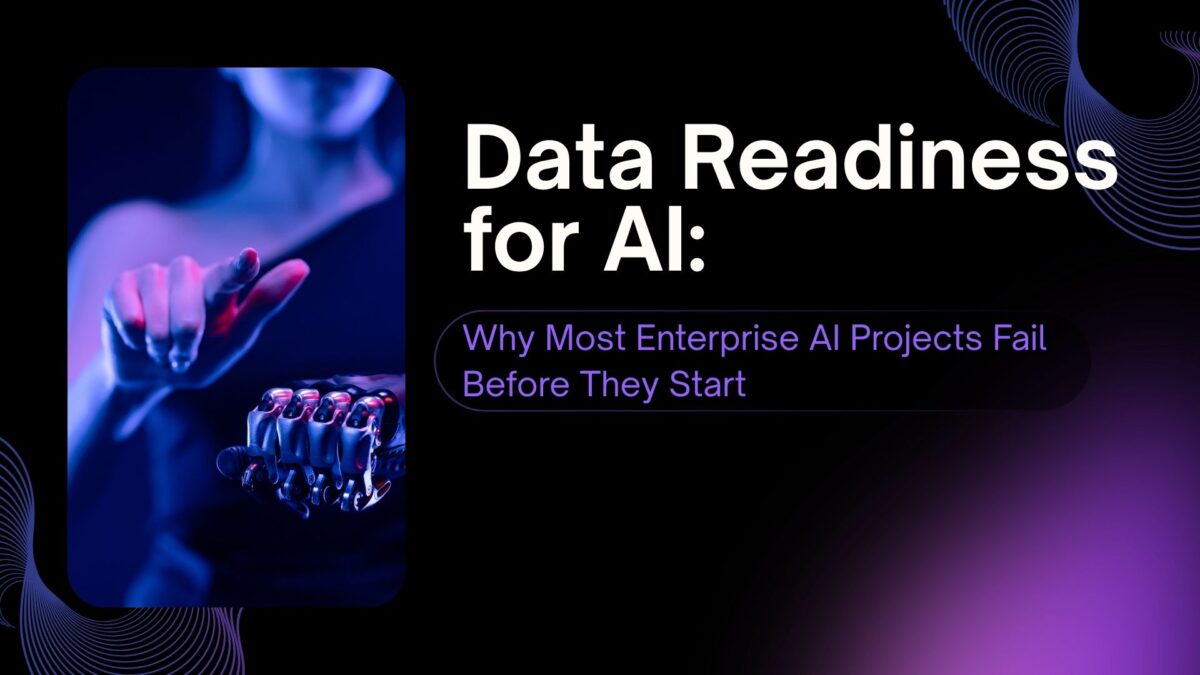 data readiness for ai