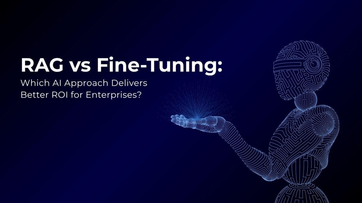rag vs fine tuning