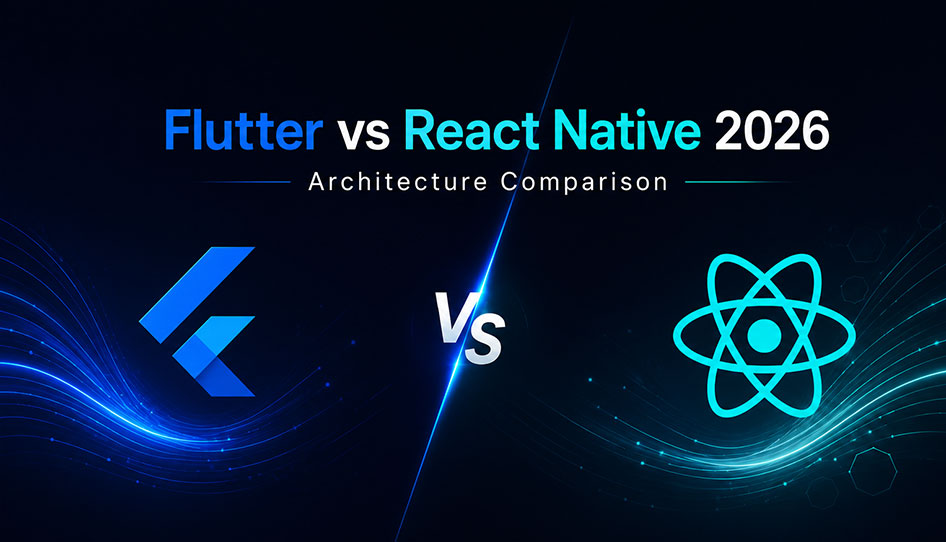 Flutter vs React Native 2026 Quick Decision Checklist