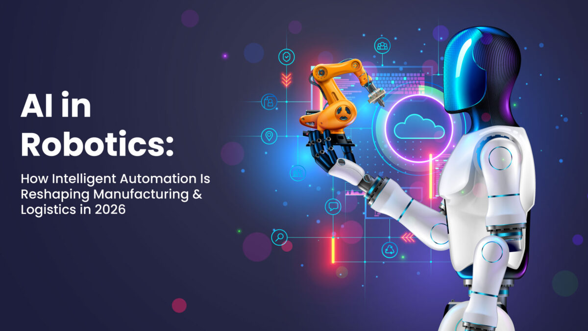 AI in robotics