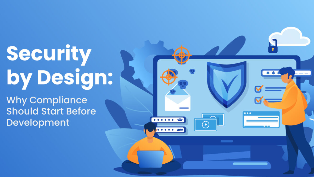 security by design