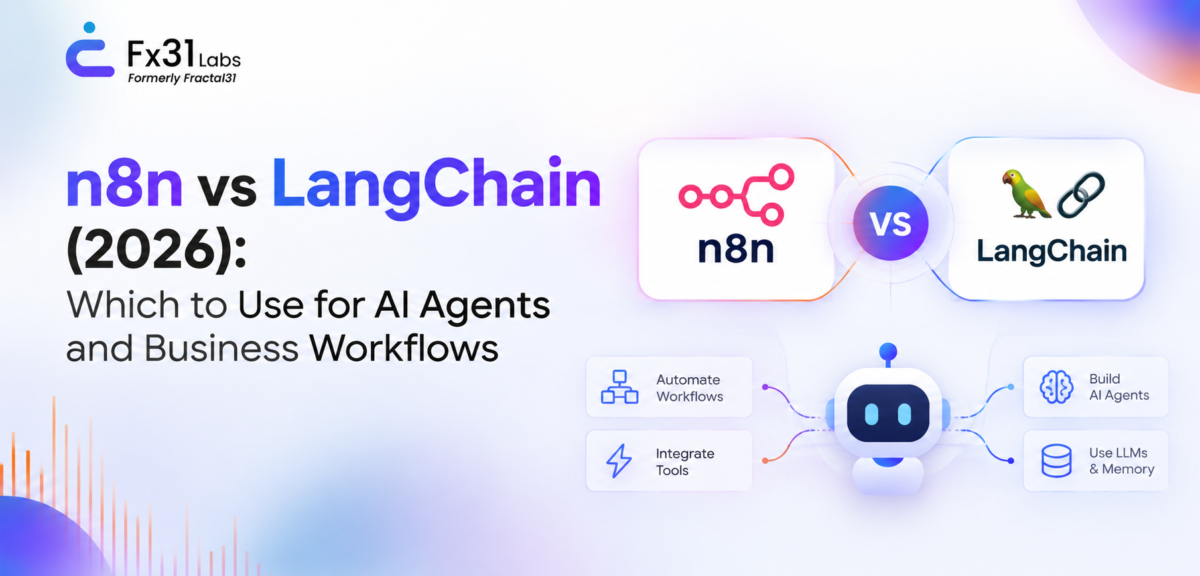 vs LangChain in 2026 for AI agent development, workflow automation, tool integration, and business workflows.
